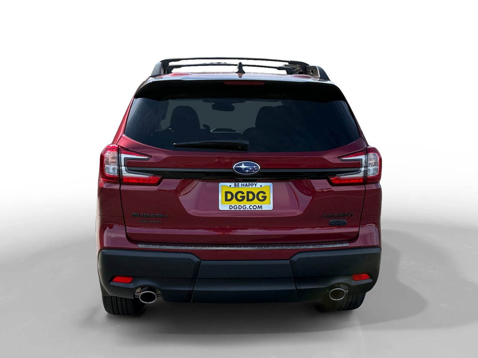 New 2026 Subaru Ascent Bronze Edition w/ Onyx Package AWD/4WD image 4