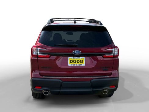 New 2026 Subaru Ascent Bronze Edition image 4