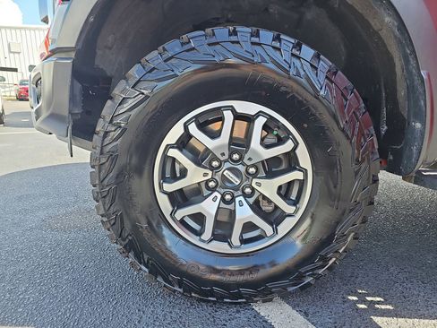 Used 2021 Ford F150 Raptor w/ Equipment Group 801A High AWD/4WD image 34