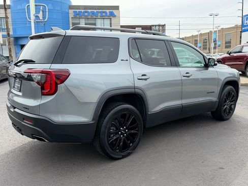 Used 2023 GMC Acadia SLE w/ Driver Convenience Package image 29