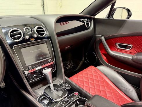 Used 2016 Bentley Continental GT V8 S image 29