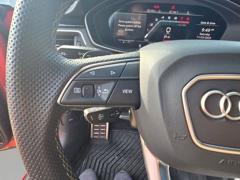 Used 2024 Audi S5 Premium Plus w/ Premium Plus Package image 26