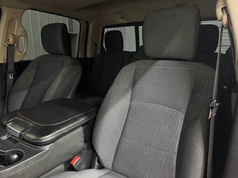 Used 2019 RAM 2500 Tradesman AWD/4WD image 11