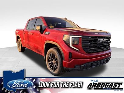 Used 2022 GMC Sierra 1500 Elevation