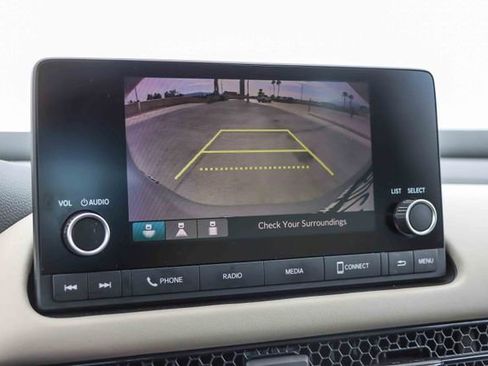 Used 2025 Honda HR-V LX image 26