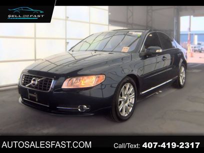 Used 2010 Volvo S80 3.2