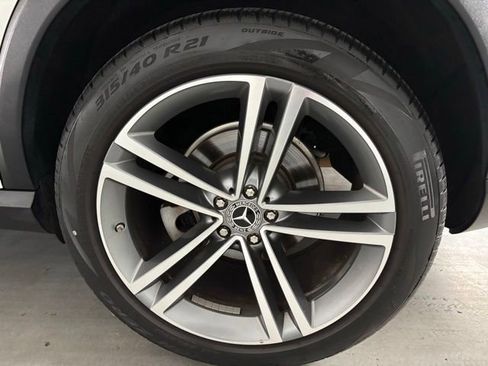 Used 2020 Mercedes-Benz GLE 350 image 8