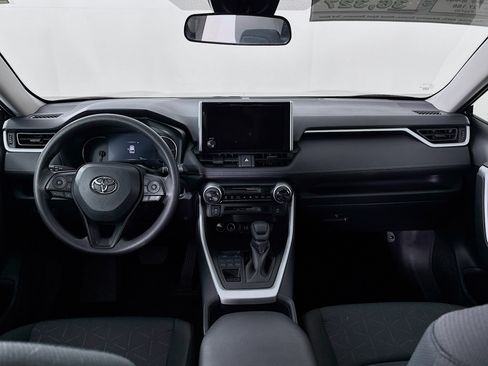 Certified 2025 Toyota RAV4 XLE AWD/4WD image 23