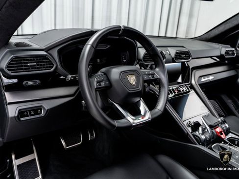 Used 2024 Lamborghini Urus S image 30