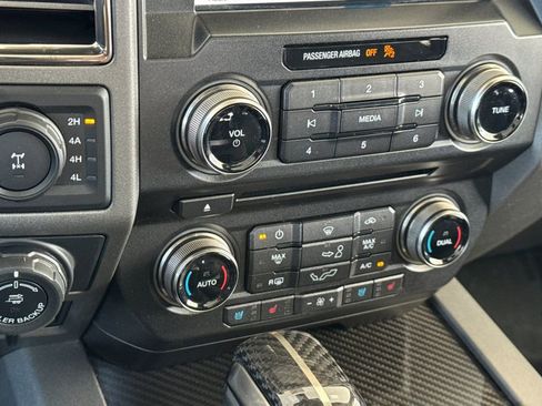 Used 2017 Ford F150 Raptor w/ Equipment Group 802A Luxury image 24