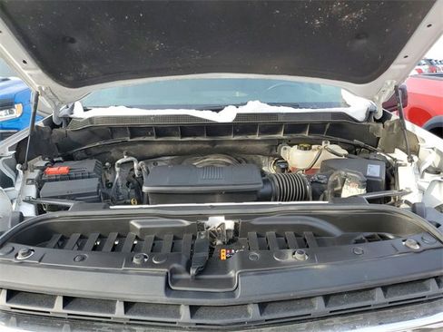 Certified 2023 Chevrolet Silverado 1500 LT w/ Protection Package image 28