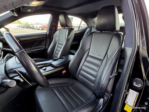 Used 2019 Lexus IS 300 F Sport w/ F Sport Package AWD/4WD image 23