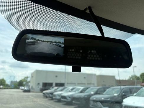 Used 2025 Chevrolet Express 2500 w/ Driver Convenience Package RWD image 35