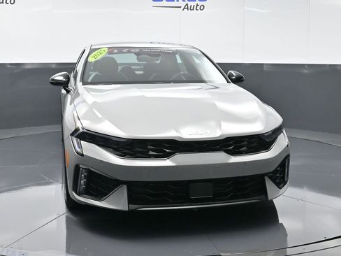 Certified 2025 Kia K5 GT-Line w/ GT-Line Premium Package image 3