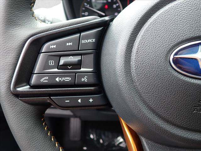 New 2026 Subaru Crosstrek 2.5i Wilderness AWD/4WD image 15