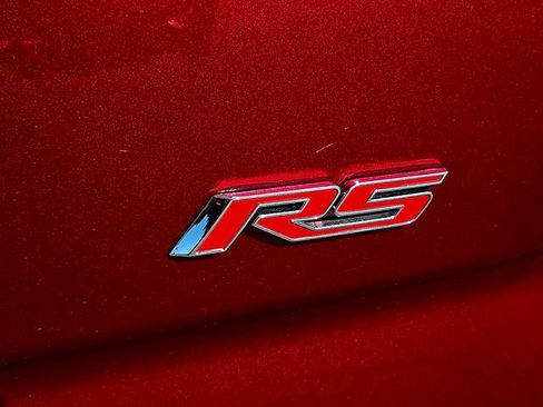 Used 2023 Chevrolet Camaro LT w/ RS Package RWD image 10