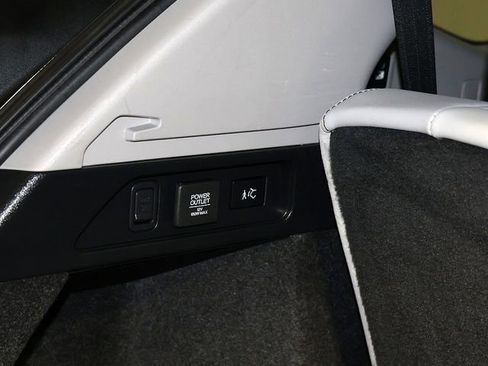 Certified 2023 Acura MDX SH-AWD w/ Advance Package image 33