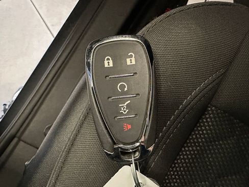 Used 2022 Chevrolet Blazer LT AWD/4WD image 17