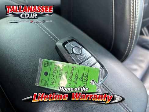Used 2024 Ford Mustang GT Premium RWD image 35