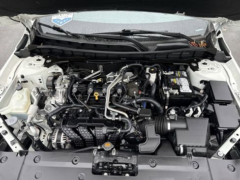 Used 2022 Nissan Altima 2.5 SR w/ Midnight Edition Package image 27