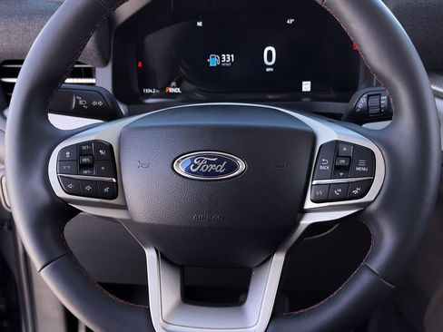 New 2026 Ford Explorer Active w/ Active Comfort Package RWD image 58
