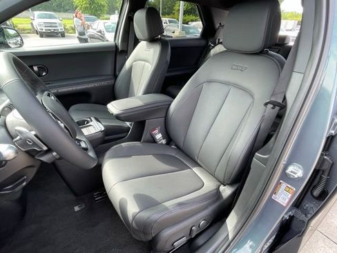 New 2025 Hyundai Ioniq 5 XRT image 21