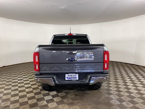 Used 2023 Ford Ranger XLT w/ Equipment Group 301A Mid image 7