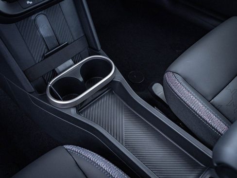 New 2026 MINI Cooper S image 22