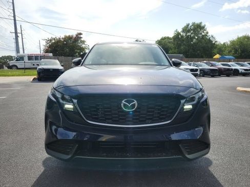 New 2026 MAZDA CX-5 Select AWD/4WD image 8