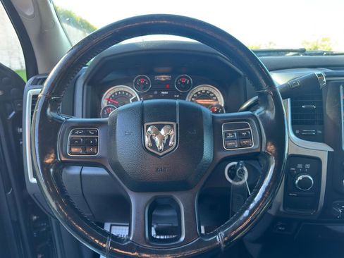 Used 2014 RAM 2500 Big Horn AWD/4WD image 23