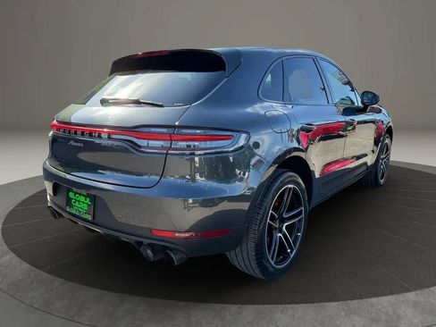 Used 2021 Porsche Macan image 5