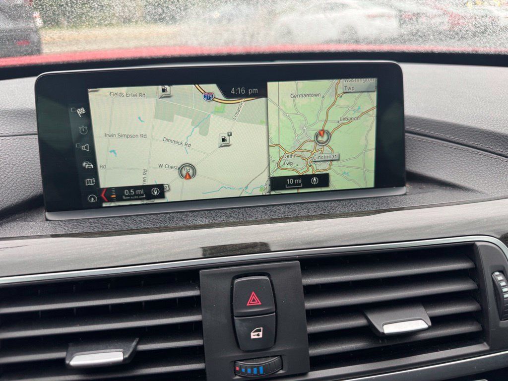 Used 2018 BMW 430i Convertible RWD image 21