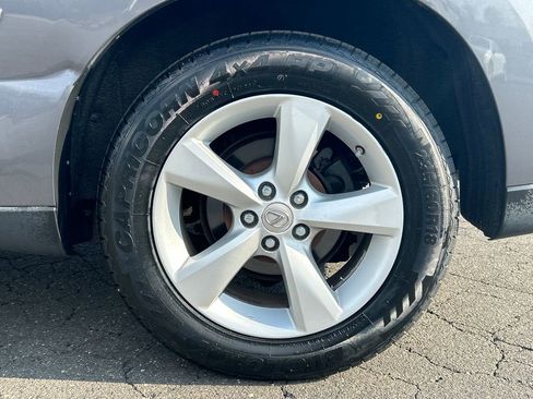 Used 2012 Lexus RX 350 AWD w/ Premium Pkg image 10