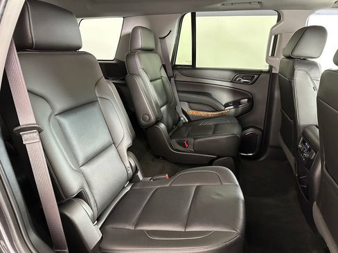 Used 2017 Chevrolet Tahoe Premier AWD/4WD image 20