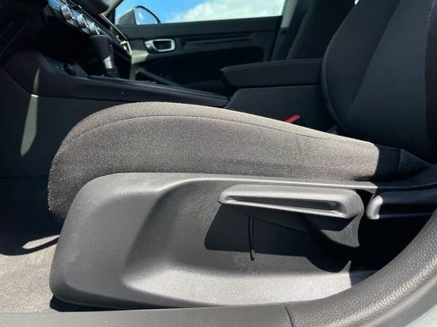 Certified 2026 Honda Civic LX image 24