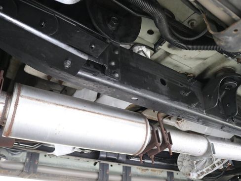 Used 2001 Ford Excursion Limited image 27