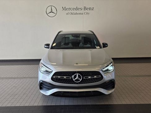 Certified 2023 Mercedes-Benz GLA 250 image 2