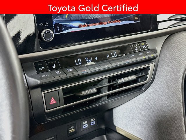 Certified 2025 Toyota Camry LE w/ Convenience Package AWD/4WD image 17