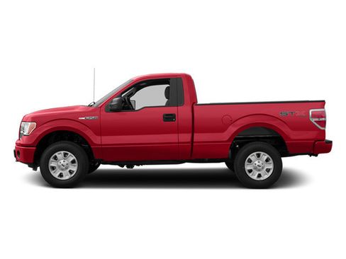 Used 2014 Ford F150 XL w/ Power Equipment Group RWD image 3