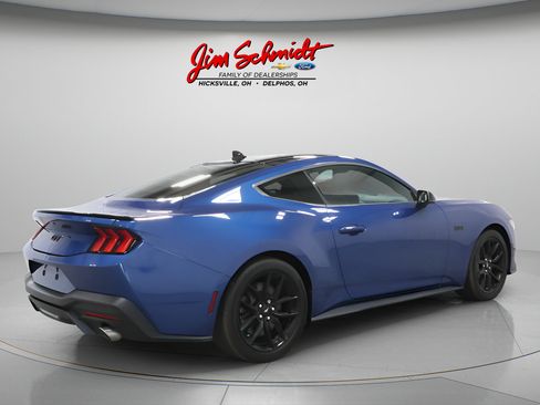Used 2024 Ford Mustang GT Premium RWD image 6