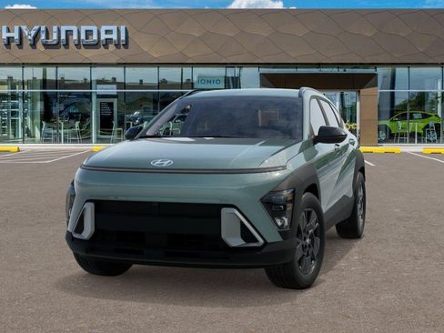 New 2027 Hyundai Kona SEL Sport AWD/4WD image 6