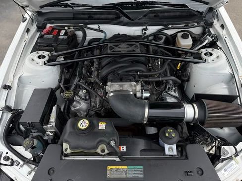 Used 2007 Ford Mustang GT RWD image 57