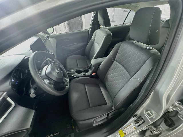 Used 2023 Toyota Corolla LE FWD image 21