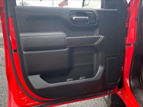 Used 2021 GMC Sierra 1500 AT4 AWD/4WD image 25