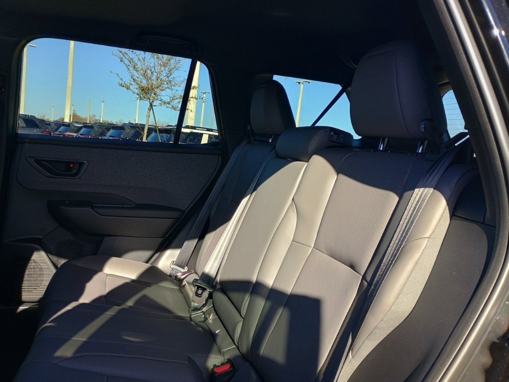 New 2026 Subaru Outback Limited AWD/4WD image 14