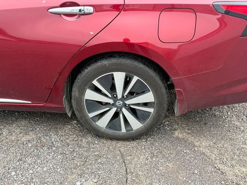 Used 2019 Nissan Altima 2.5 SL image 24