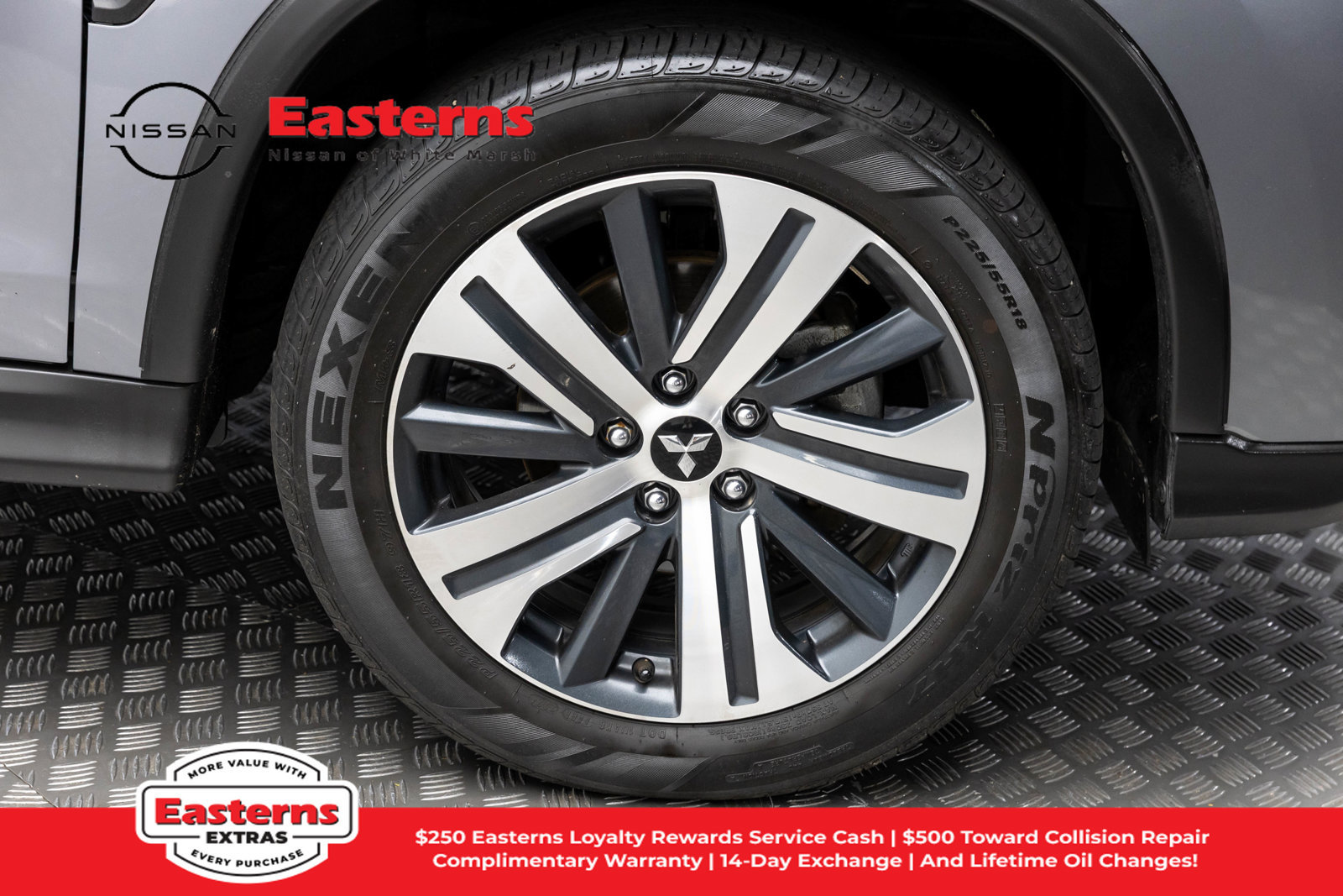 Used 2024 Mitsubishi Outlander Sport AWD image 29