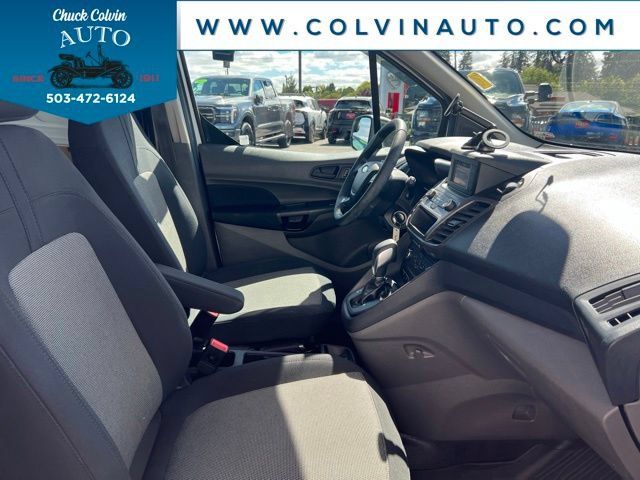 Used 2023 Ford Transit Connect XL FWD image 20