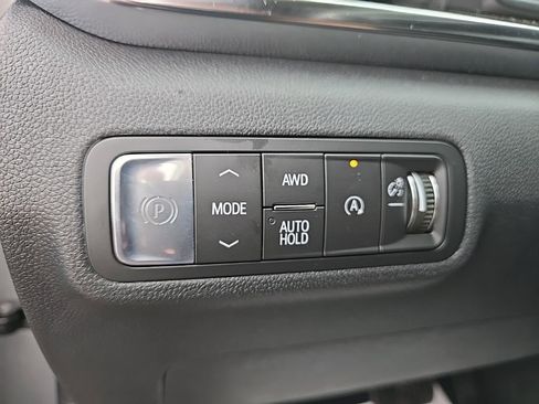 New 2026 GMC Terrain Elevation w/ Technology Package II image 21