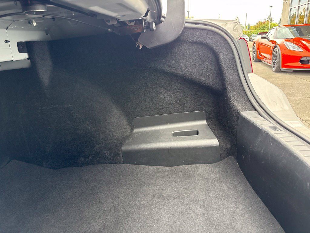 Used 2025 MAZDA MAZDA3 s FWD image 28